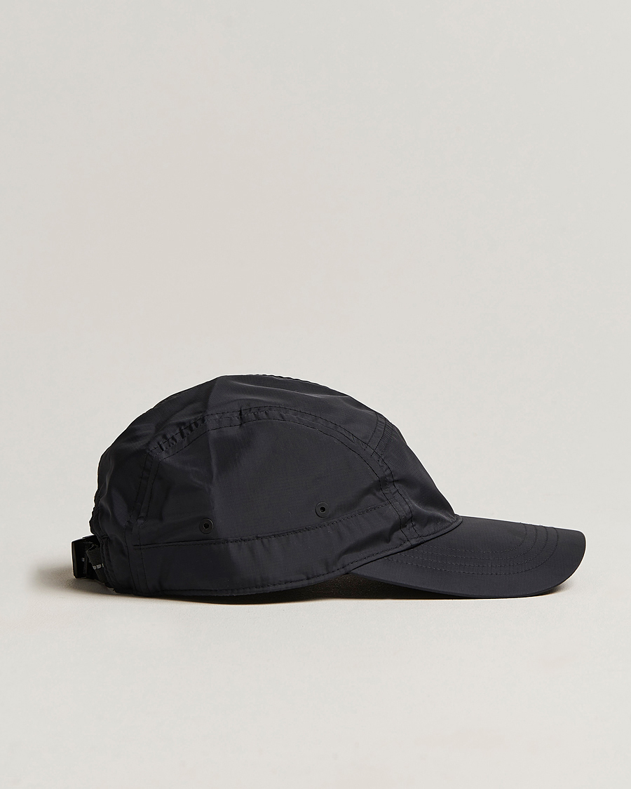 Herr | Polo Ralph Lauren 5 Panel Gear Cap Black | Polo Ralph Lauren | 5 Panel Gear Cap Black