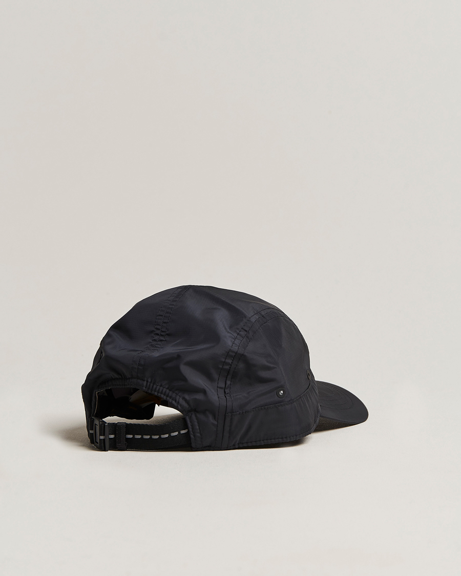 Herr | Polo Ralph Lauren 5 Panel Gear Cap Black | Polo Ralph Lauren | 5 Panel Gear Cap Black