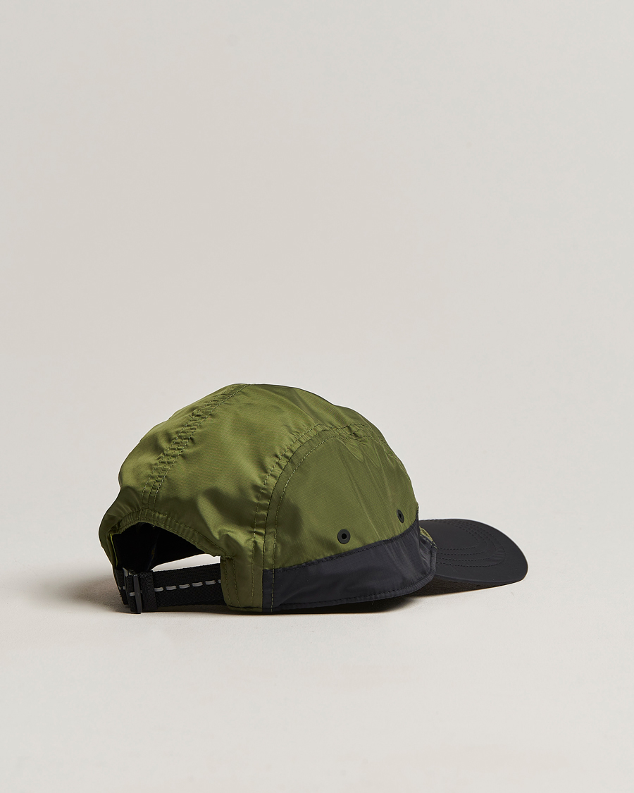 Herr | Polo Ralph Lauren 5 Panel Gear Cap Dark Sage | Polo Ralph Lauren | 5 Panel Gear Cap Dark Sage