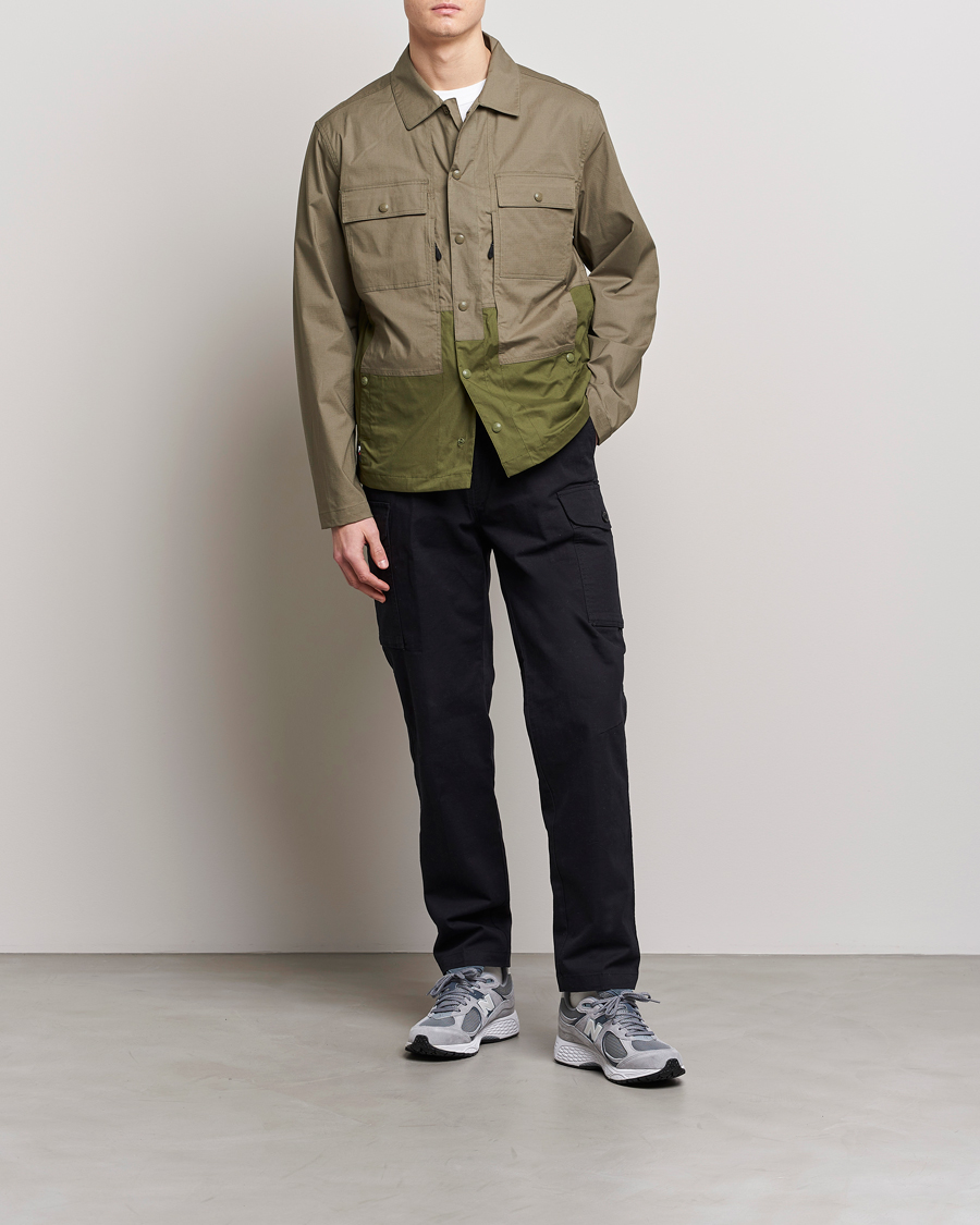 Herr | Jackor | RLX Ralph Lauren | Jameson Ripstop Field Jacket Fall Sage