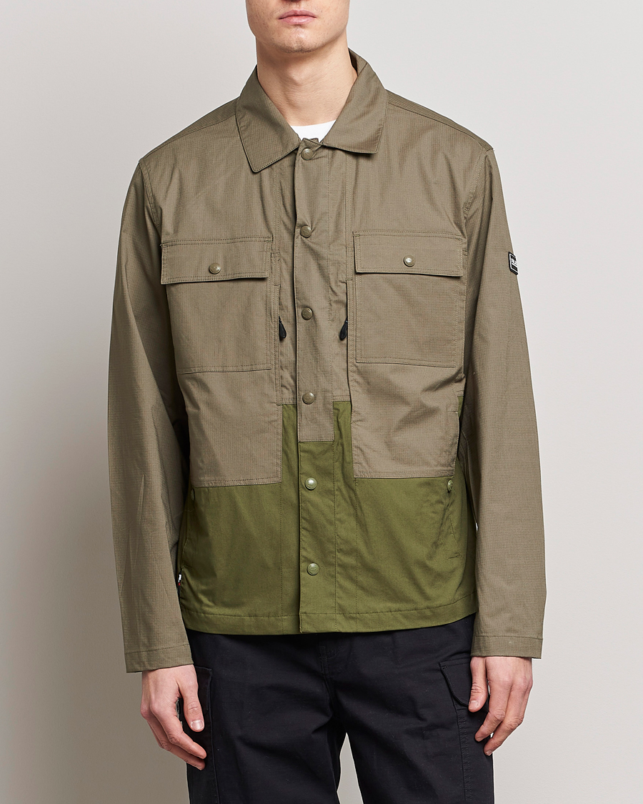 Herr | Jackor | RLX Ralph Lauren | Jameson Ripstop Field Jacket Fall Sage