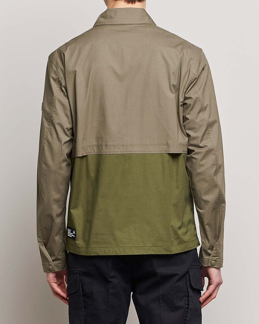 Herr | Jackor | RLX Ralph Lauren | Jameson Ripstop Field Jacket Fall Sage