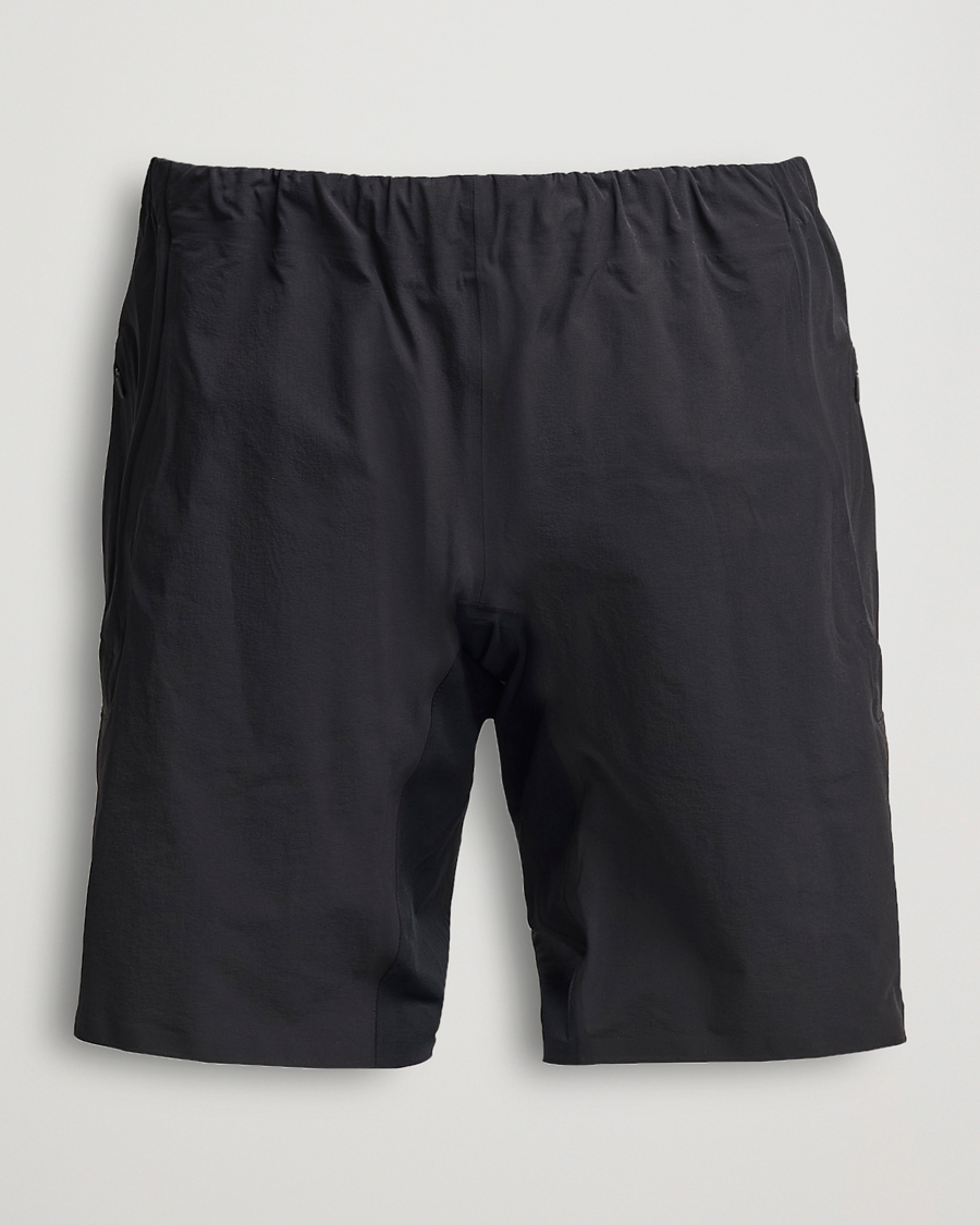 Herr | Shorts | Arc'teryx Veilance | Secant Comp Shorts Black