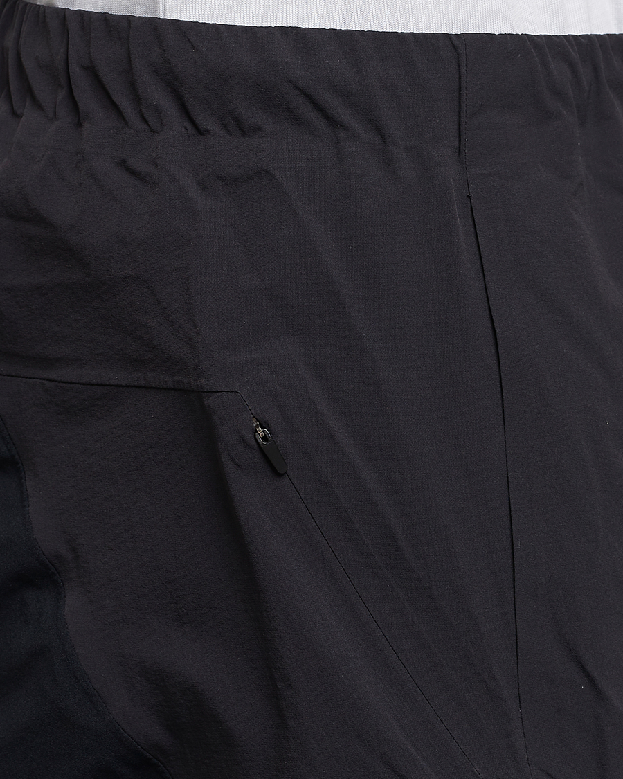 Herr | Shorts | Arc'teryx Veilance | Secant Comp Shorts Black