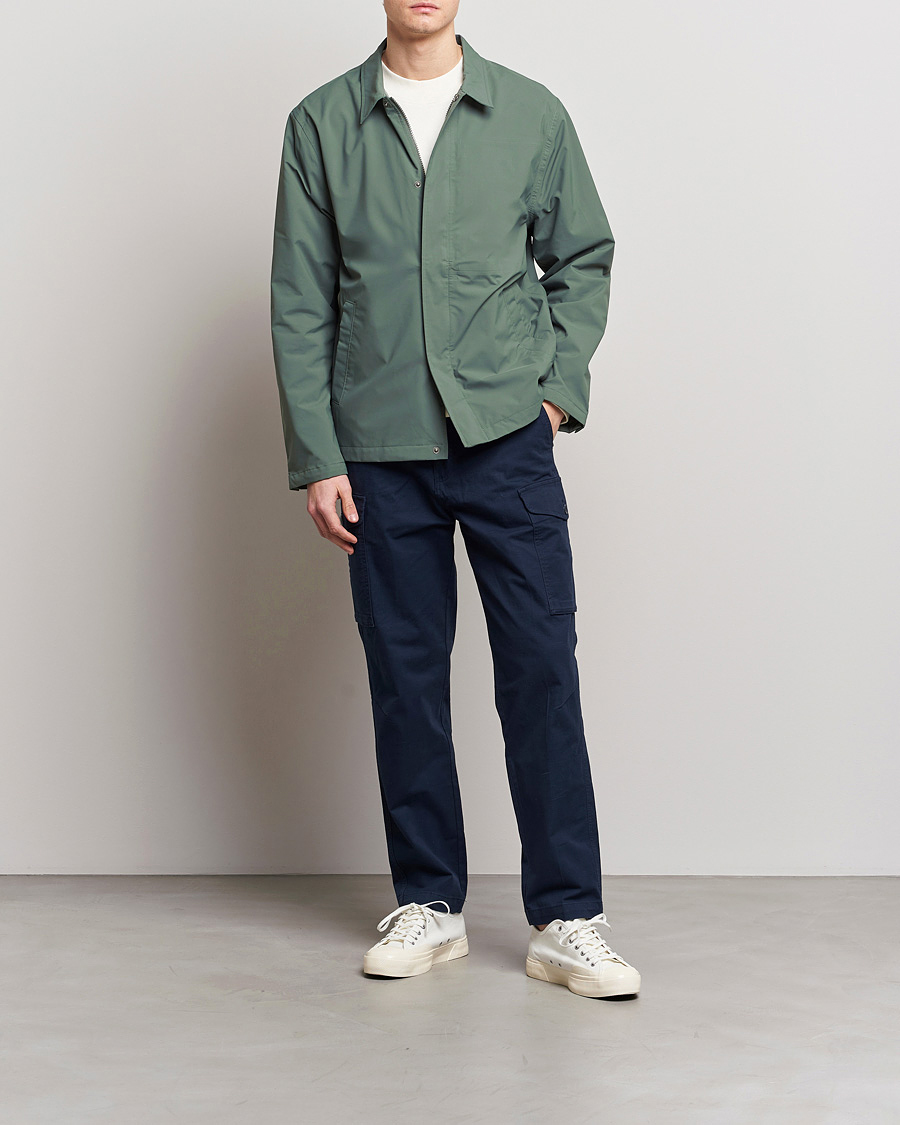 Herr | Jackor | Pyrenex | Omega Coach Jacket Jungle