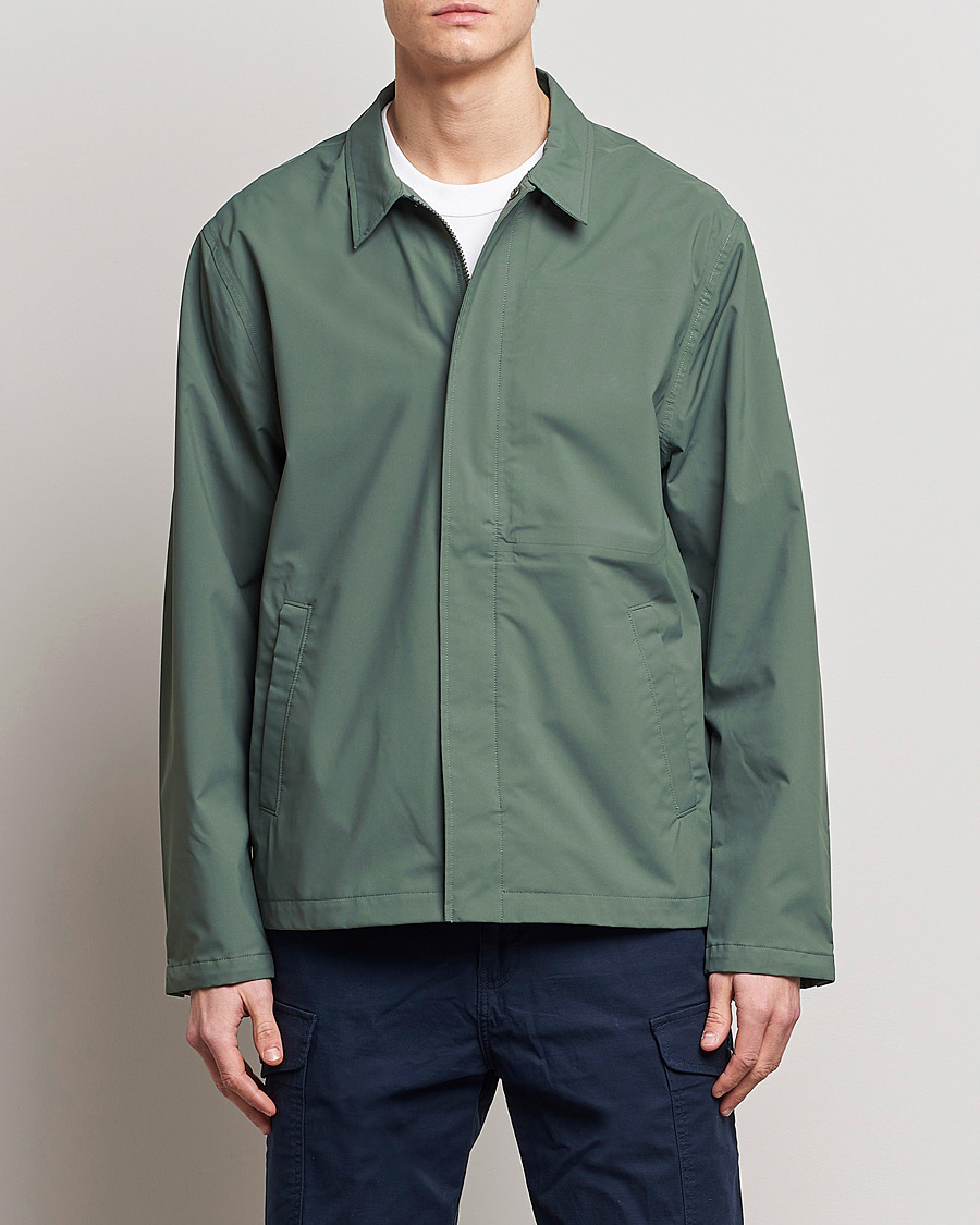 Herr | Jackor | Pyrenex | Omega Coach Jacket Jungle
