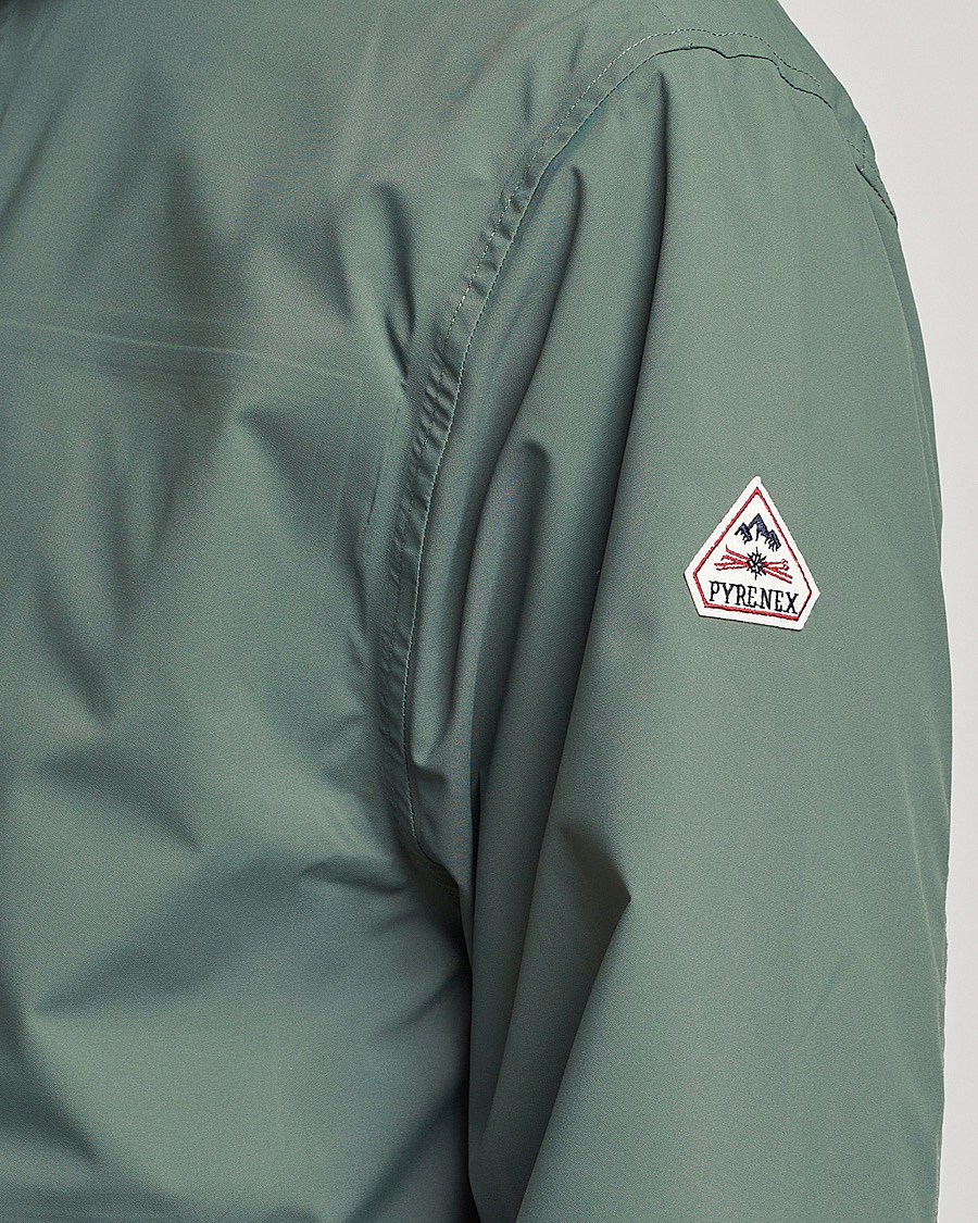 Herr | Jackor | Pyrenex | Omega Coach Jacket Jungle