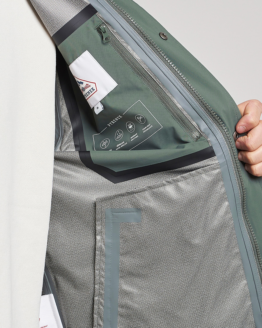 Herr | Jackor | Pyrenex | Omega Coach Jacket Jungle