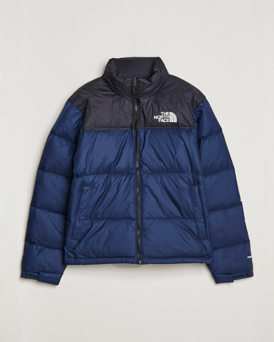 Herr | Jackor | The North Face | 1996 Retro Nuptse Jacket Summit Navy