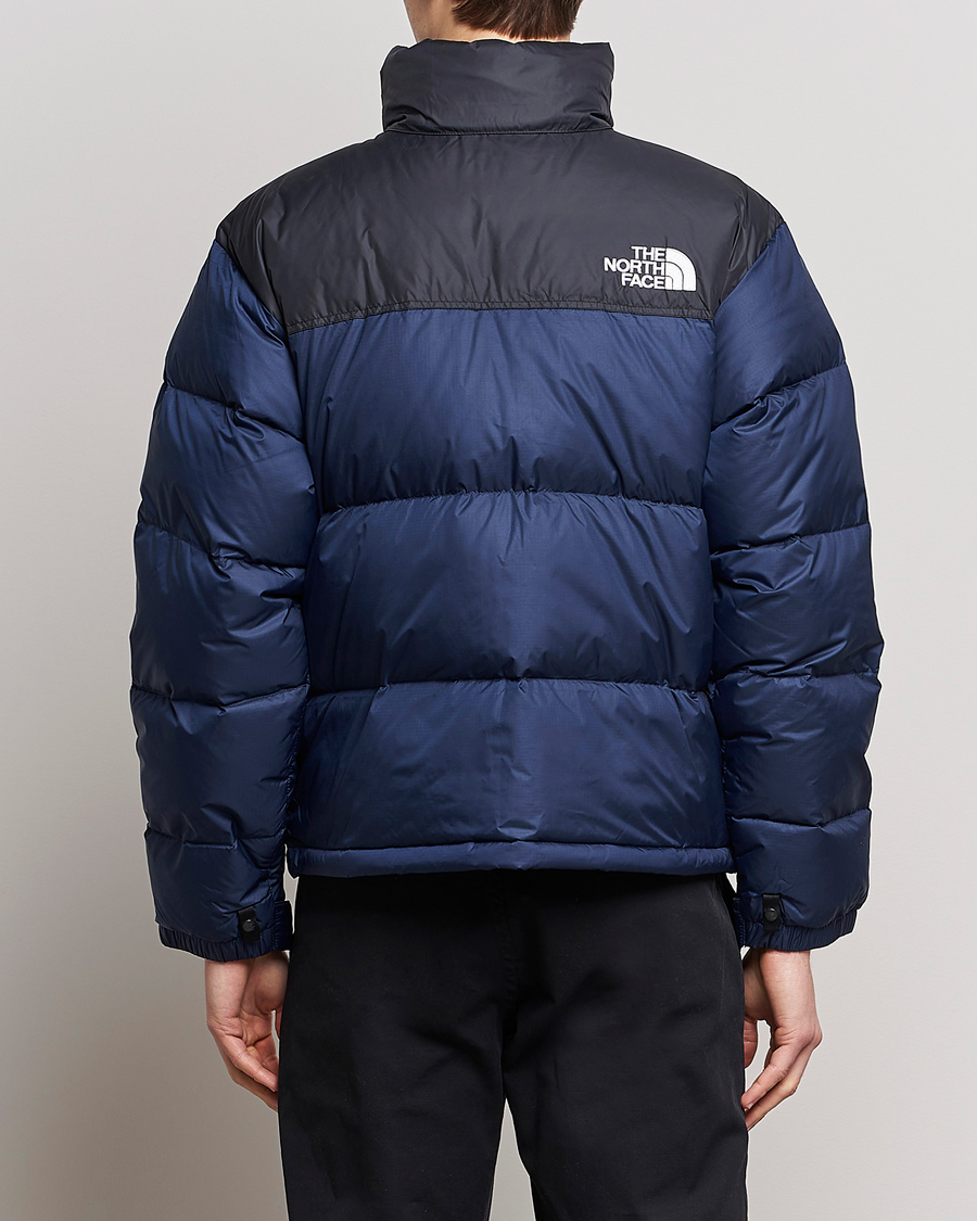 Herr | Jackor | The North Face | 1996 Retro Nuptse Jacket Summit Navy