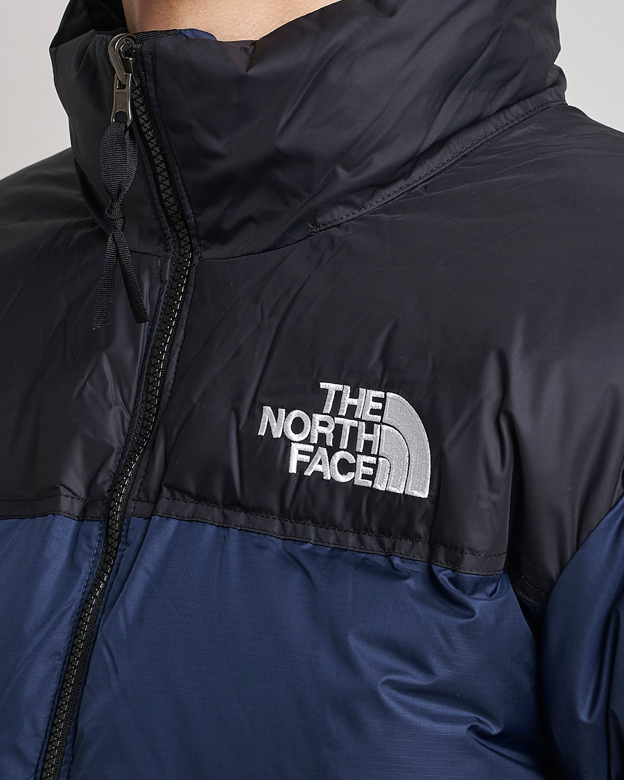 Herr | Jackor | The North Face | 1996 Retro Nuptse Jacket Summit Navy