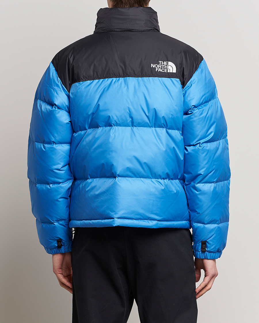 Herr | Jackor | The North Face | 1996 Retro Nuptse Jacket Super Sonic Blue