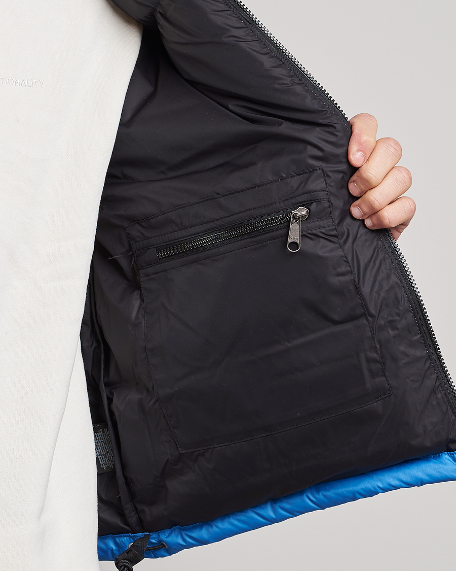 Herr | Jackor | The North Face | 1996 Retro Nuptse Jacket Super Sonic Blue