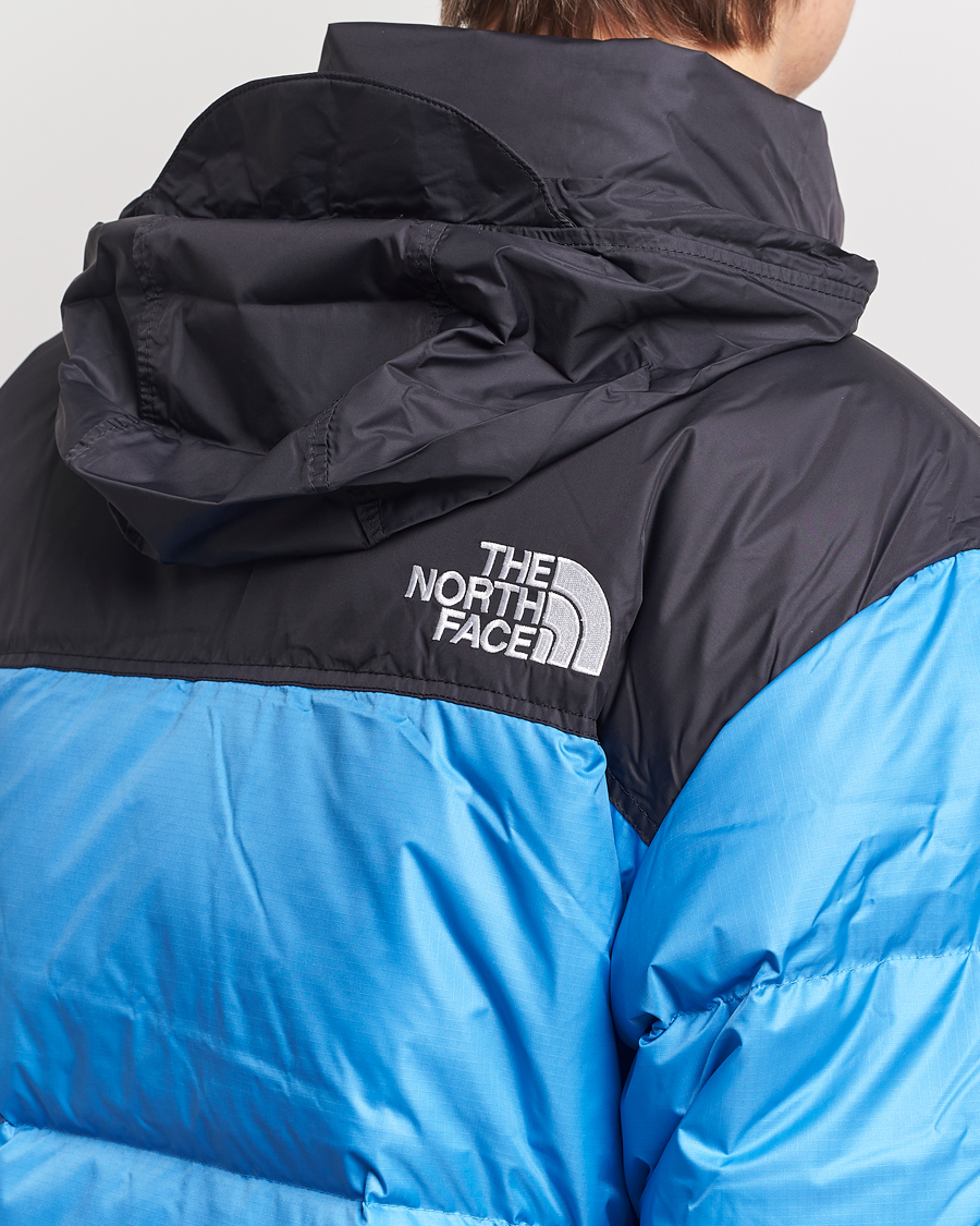Herr | Jackor | The North Face | 1996 Retro Nuptse Jacket Super Sonic Blue