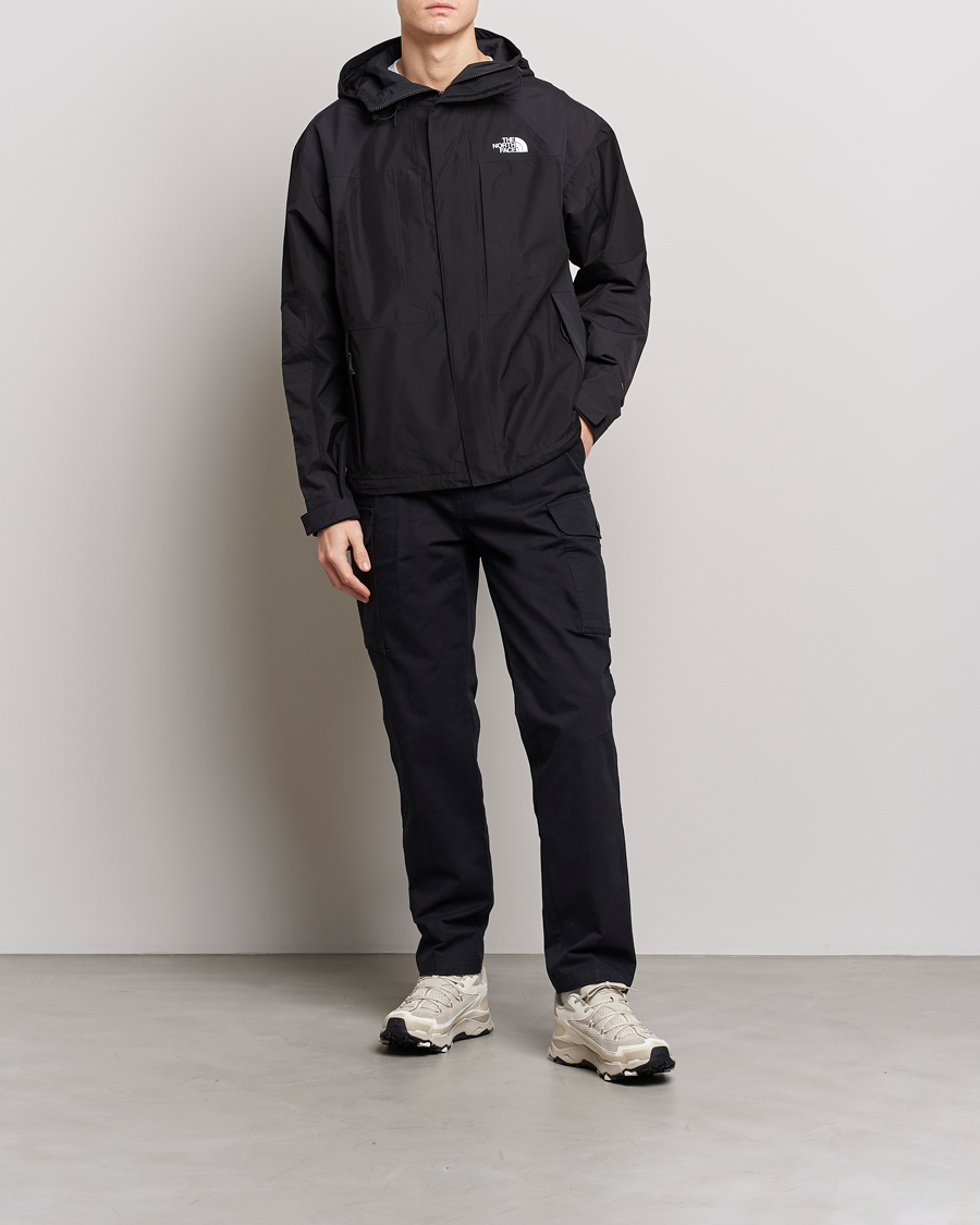 Herr | Jackor | The North Face | 2000 Mountain Shell Jacket Black