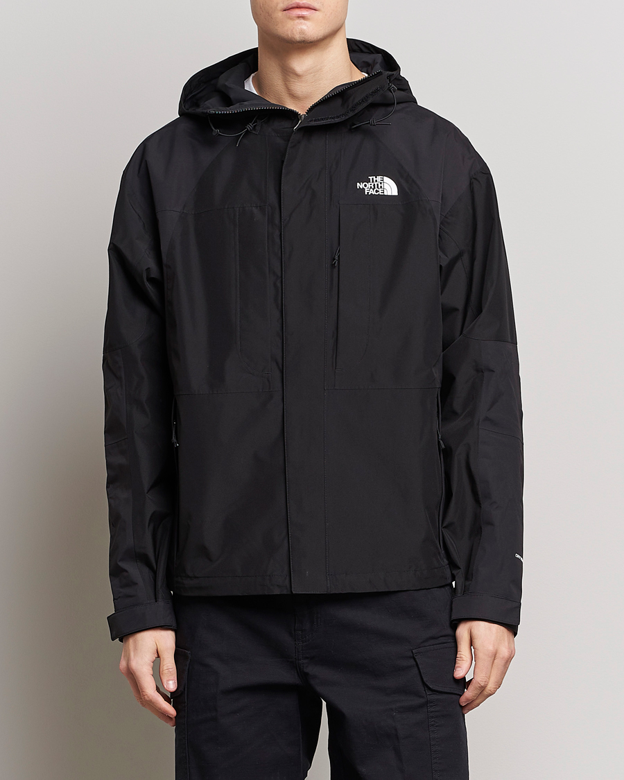 Herr | Jackor | The North Face | 2000 Mountain Shell Jacket Black