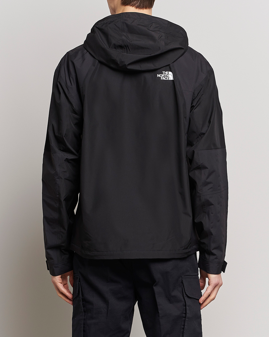 Herr | Jackor | The North Face | 2000 Mountain Shell Jacket Black