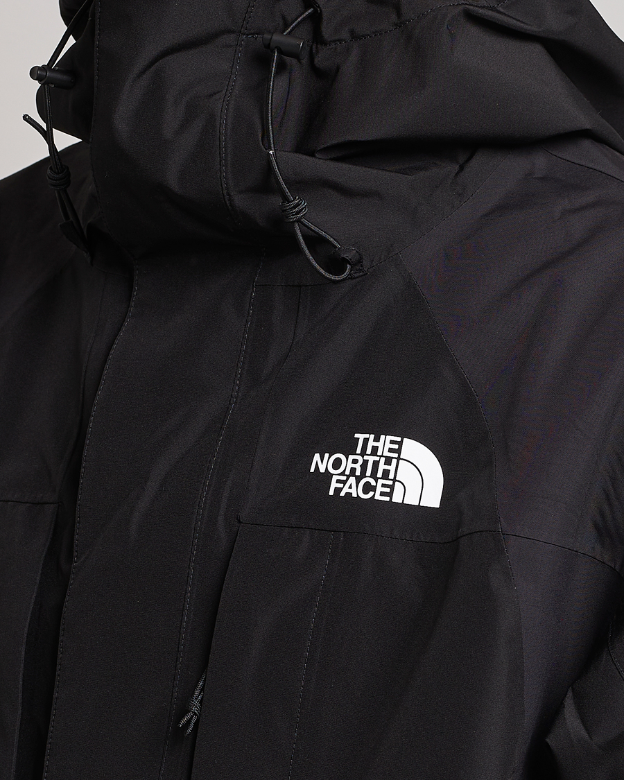 Herr | Jackor | The North Face | 2000 Mountain Shell Jacket Black