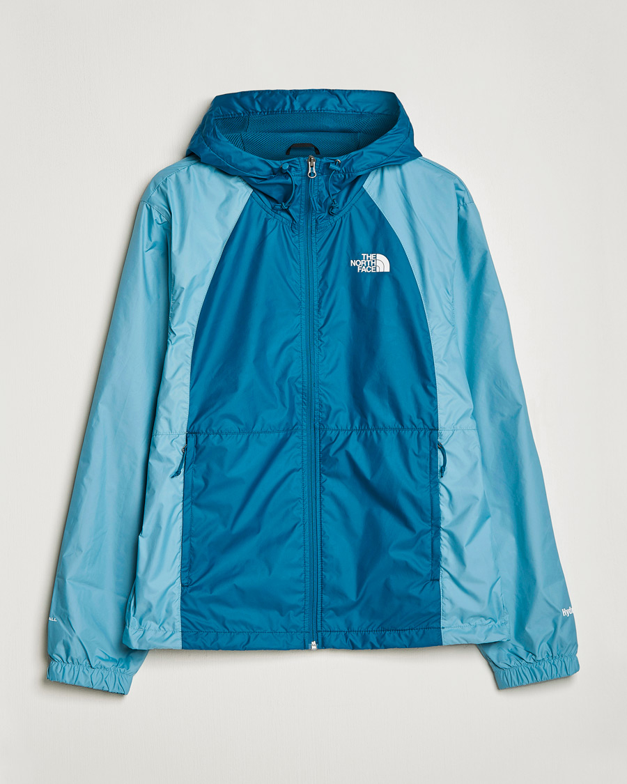 Herr | Jackor | The North Face | Hydrenaline 2000 Jacket Blue Coral
