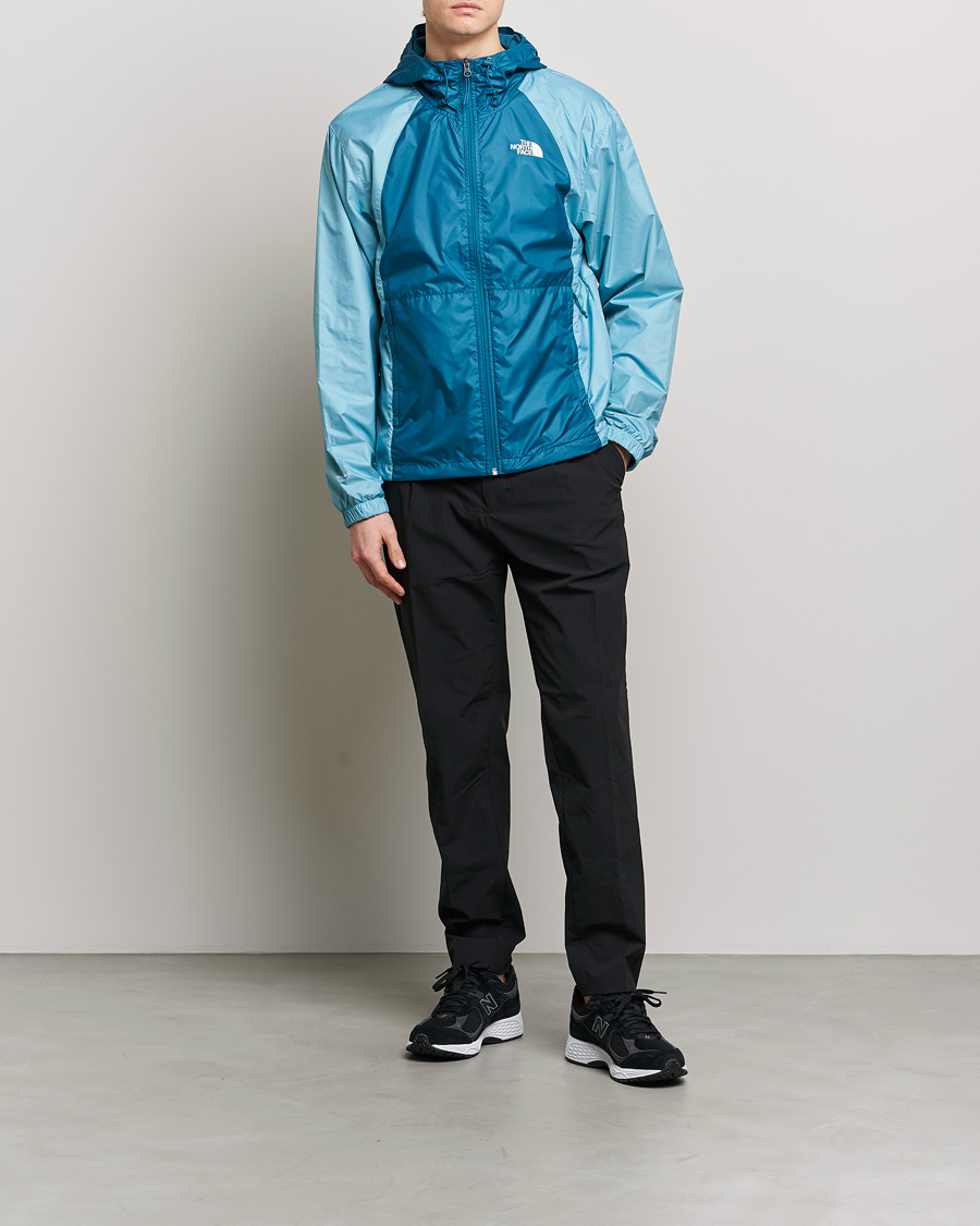 Herr | Jackor | The North Face | Hydrenaline 2000 Jacket Blue Coral