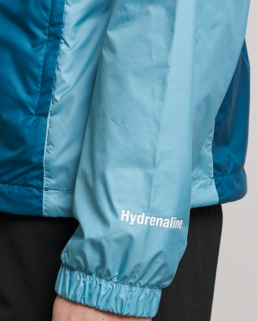Herr | Jackor | The North Face | Hydrenaline 2000 Jacket Blue Coral