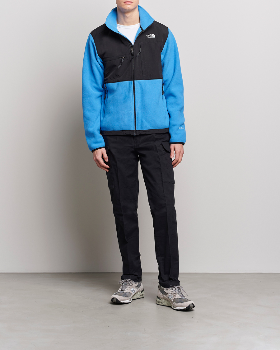 Herr | Jackor | The North Face | Denali Jacket Super Sonic Blue