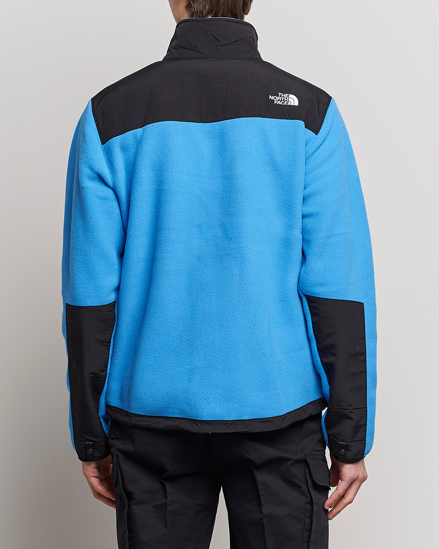 Herr | Jackor | The North Face | Denali Jacket Super Sonic Blue