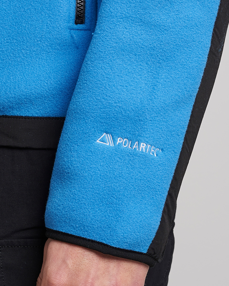 Herr | Jackor | The North Face | Denali Jacket Super Sonic Blue