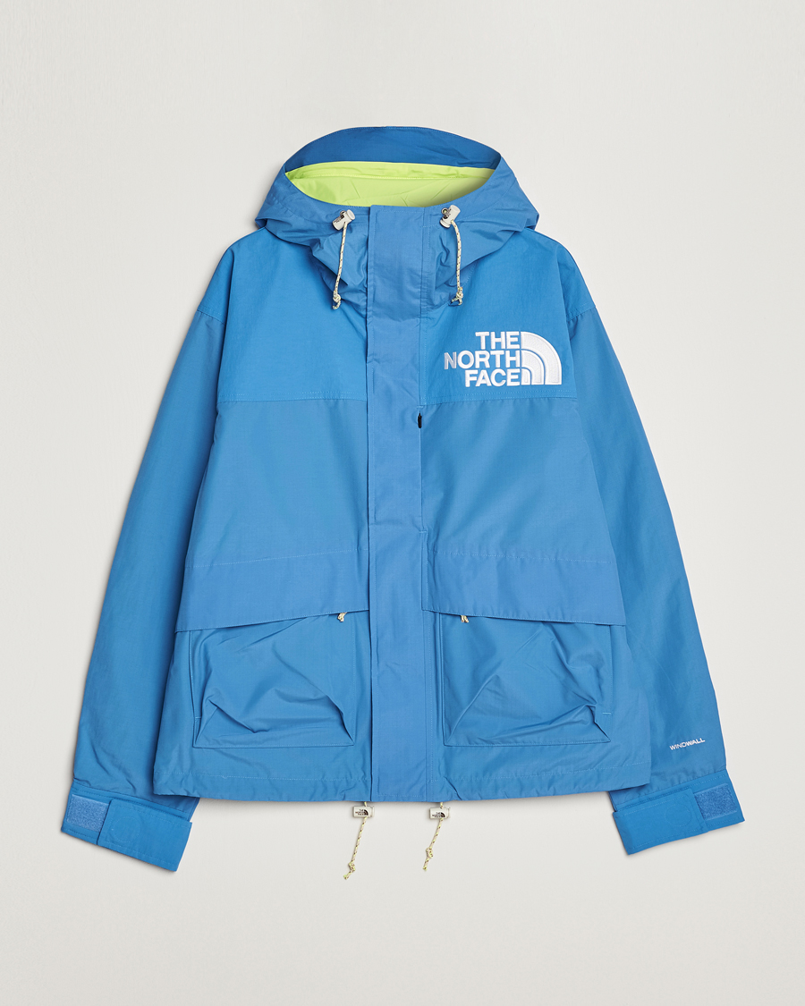 Herr | Jackor | The North Face | Heritage 86 Hi-Tek Mountain Jacket Super Sonic Blue