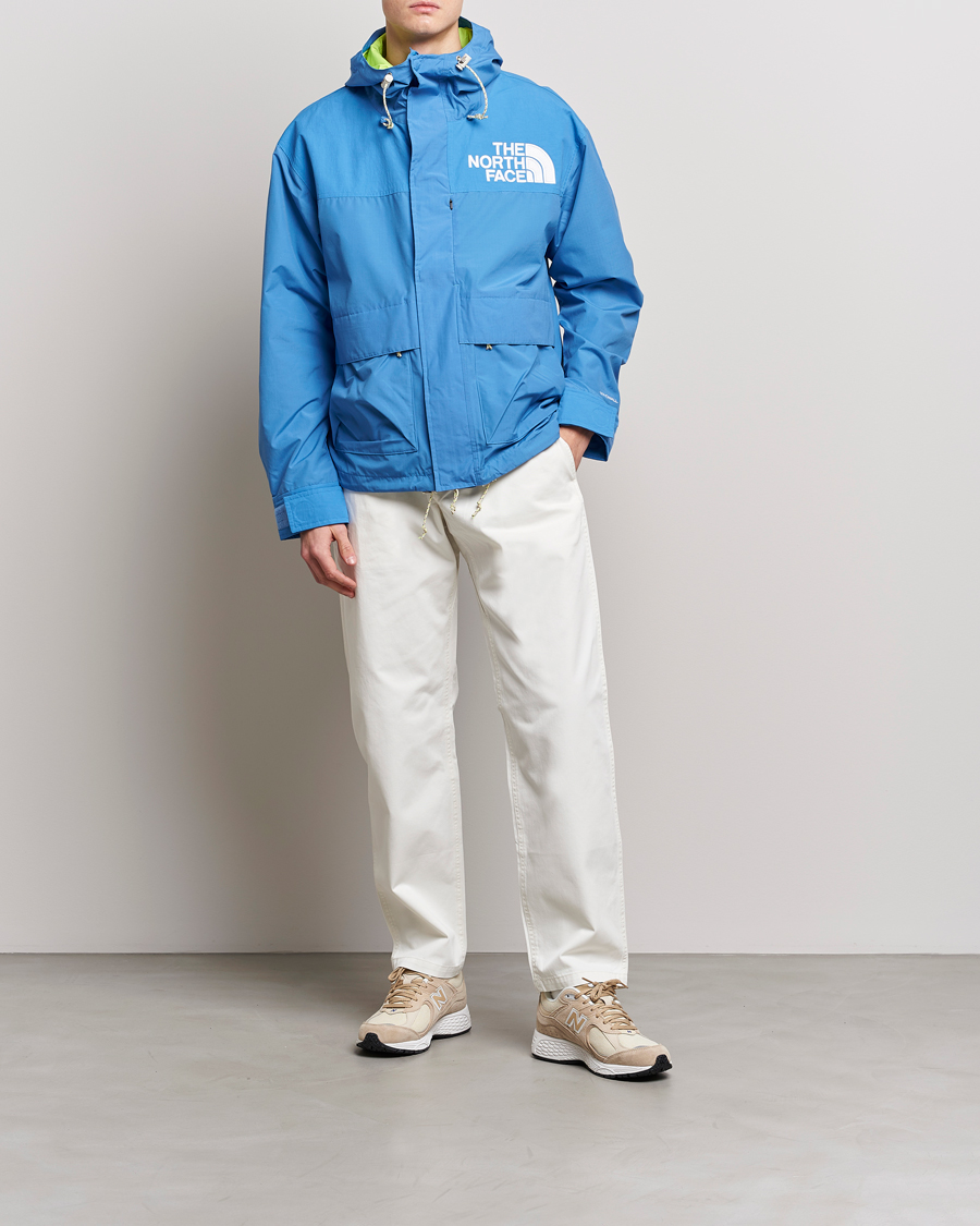 Herr | Jackor | The North Face | Heritage 86 Hi-Tek Mountain Jacket Super Sonic Blue