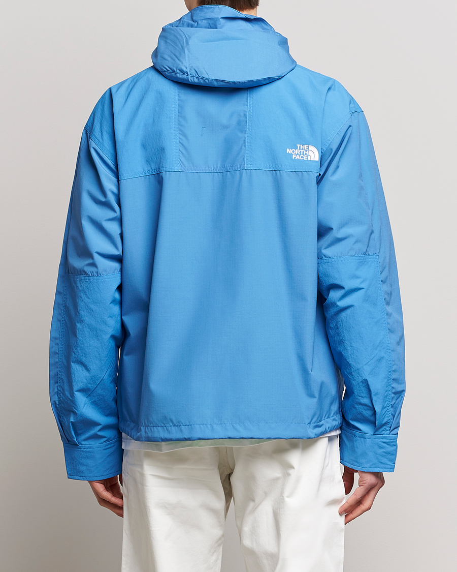 Herr | Jackor | The North Face | Heritage 86 Hi-Tek Mountain Jacket Super Sonic Blue