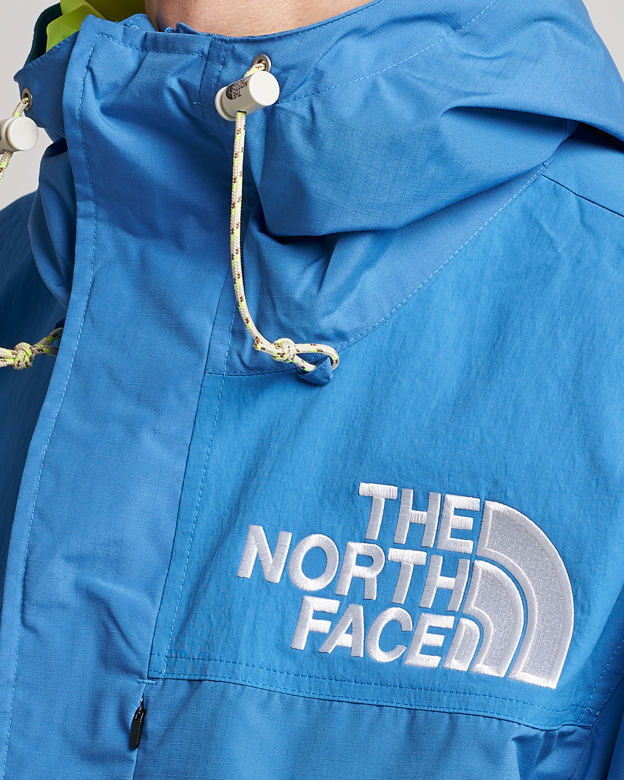 Herr | Jackor | The North Face | Heritage 86 Hi-Tek Mountain Jacket Super Sonic Blue