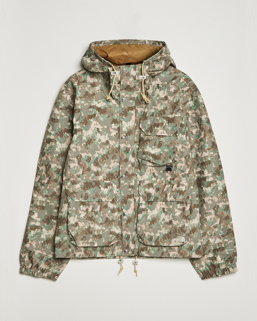 Herr | Jackor | The North Face | Heritage M66 Utility Jacket Camo