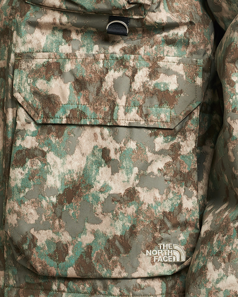 Herr | Jackor | The North Face | Heritage M66 Utility Jacket Camo