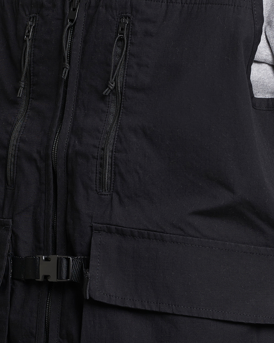 Herr | Västar | The North Face | Heritage M66 Utility Vest Black