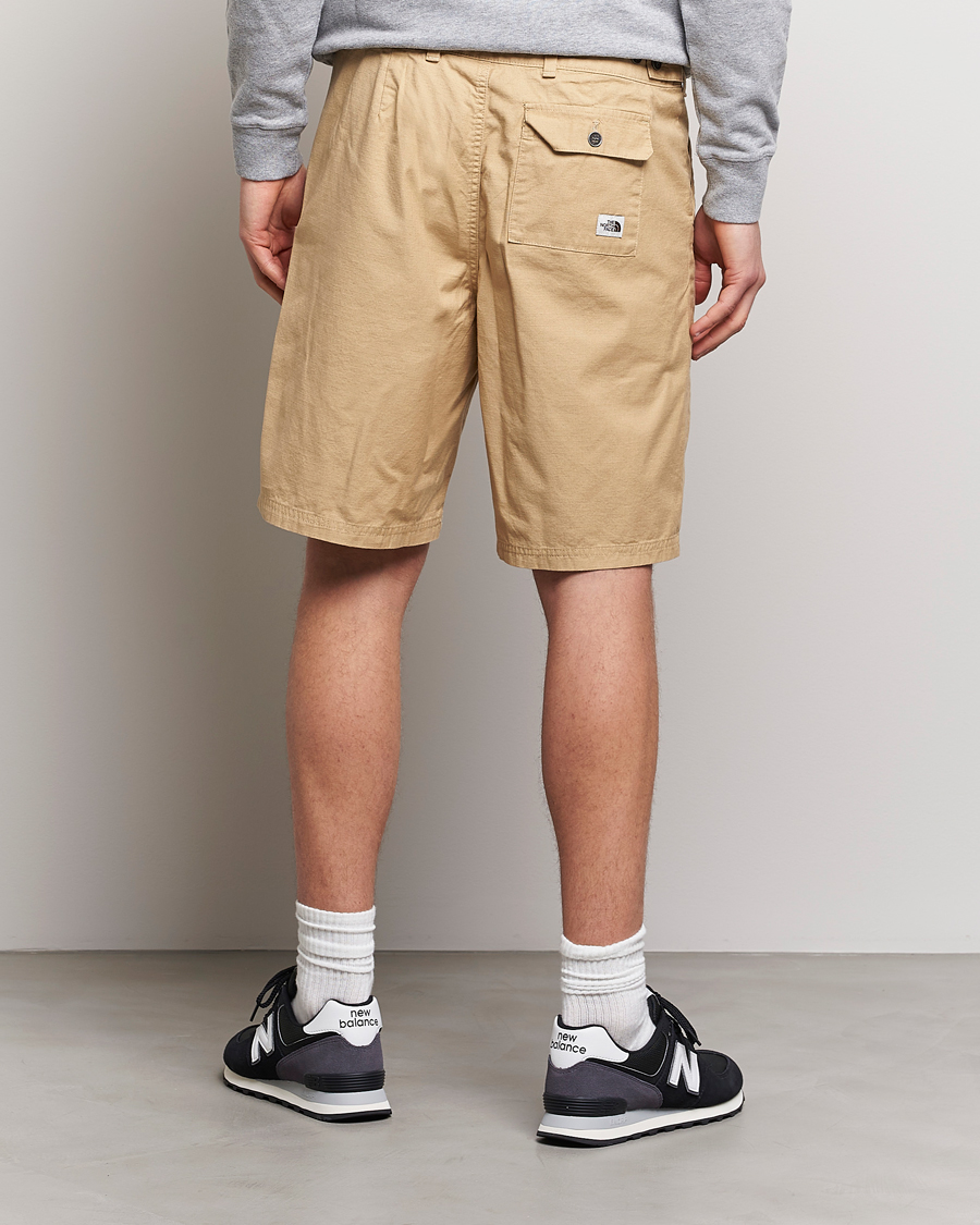 Herr | Shorts | The North Face | Heritage Cargo Shorts Khaki Stone