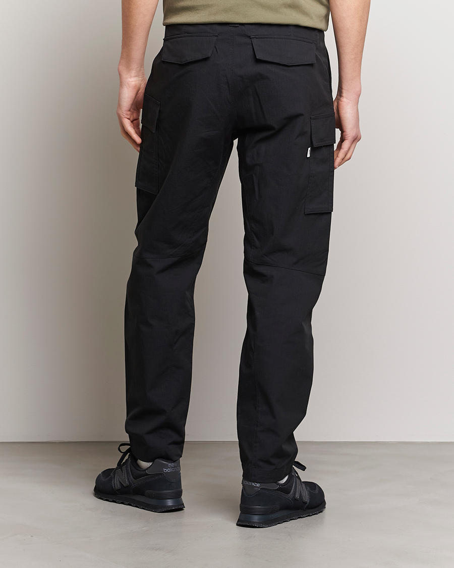 Herr | Byxor | The North Face | Heritage Cargo Pants Black