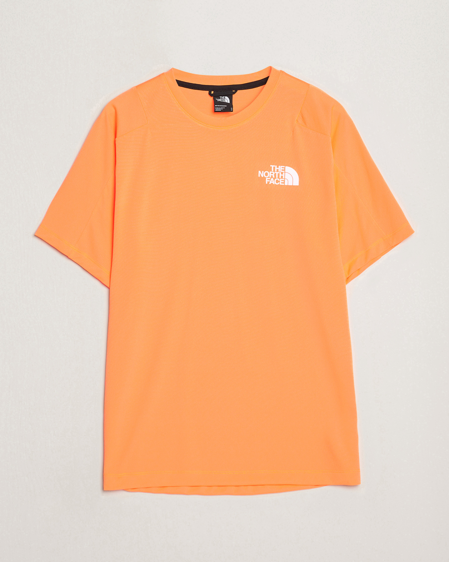 Herr | T-Shirts | The North Face | Mountain Athletics T-Shirt Vitamin C