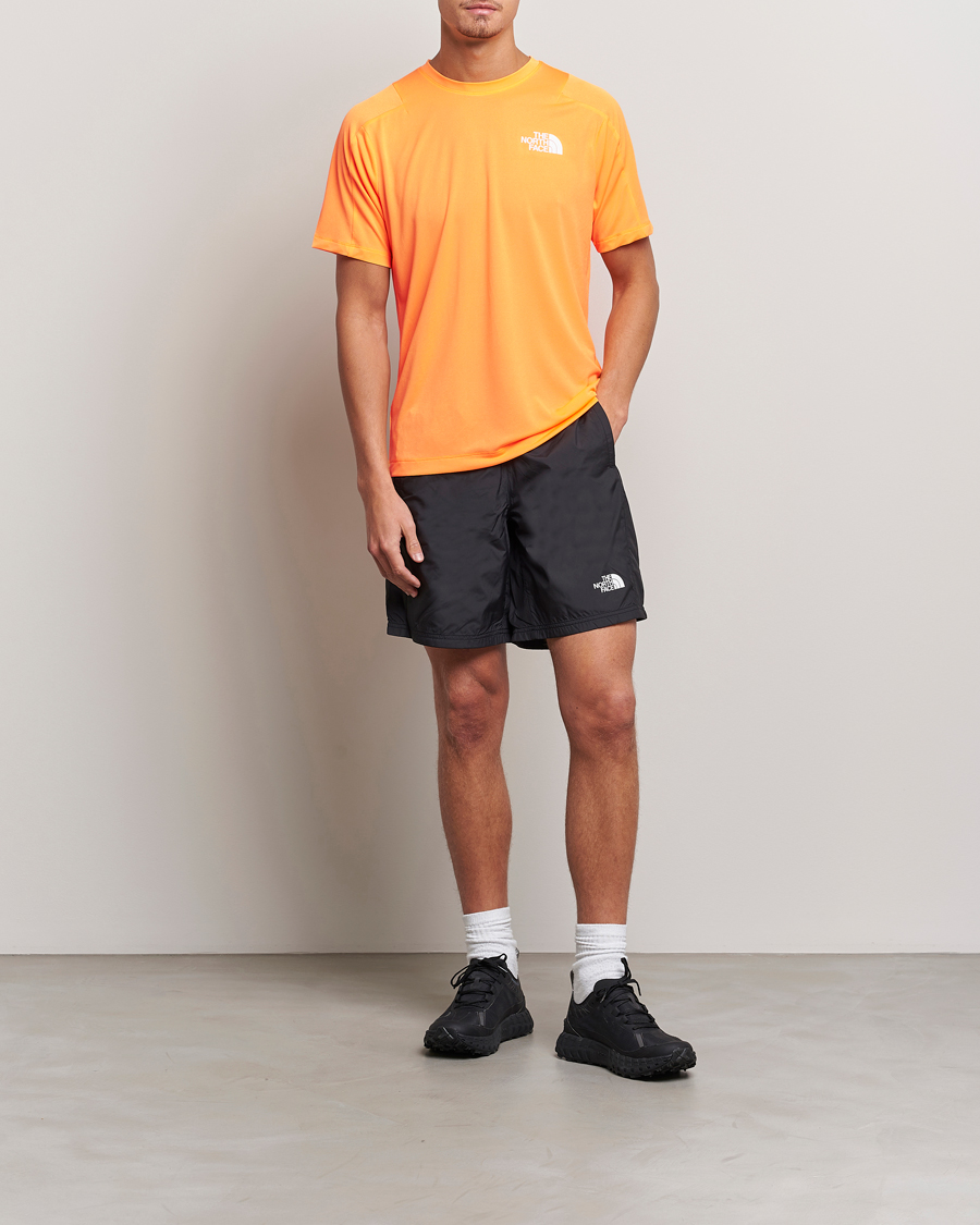 Herr | T-Shirts | The North Face | Mountain Athletics T-Shirt Vitamin C