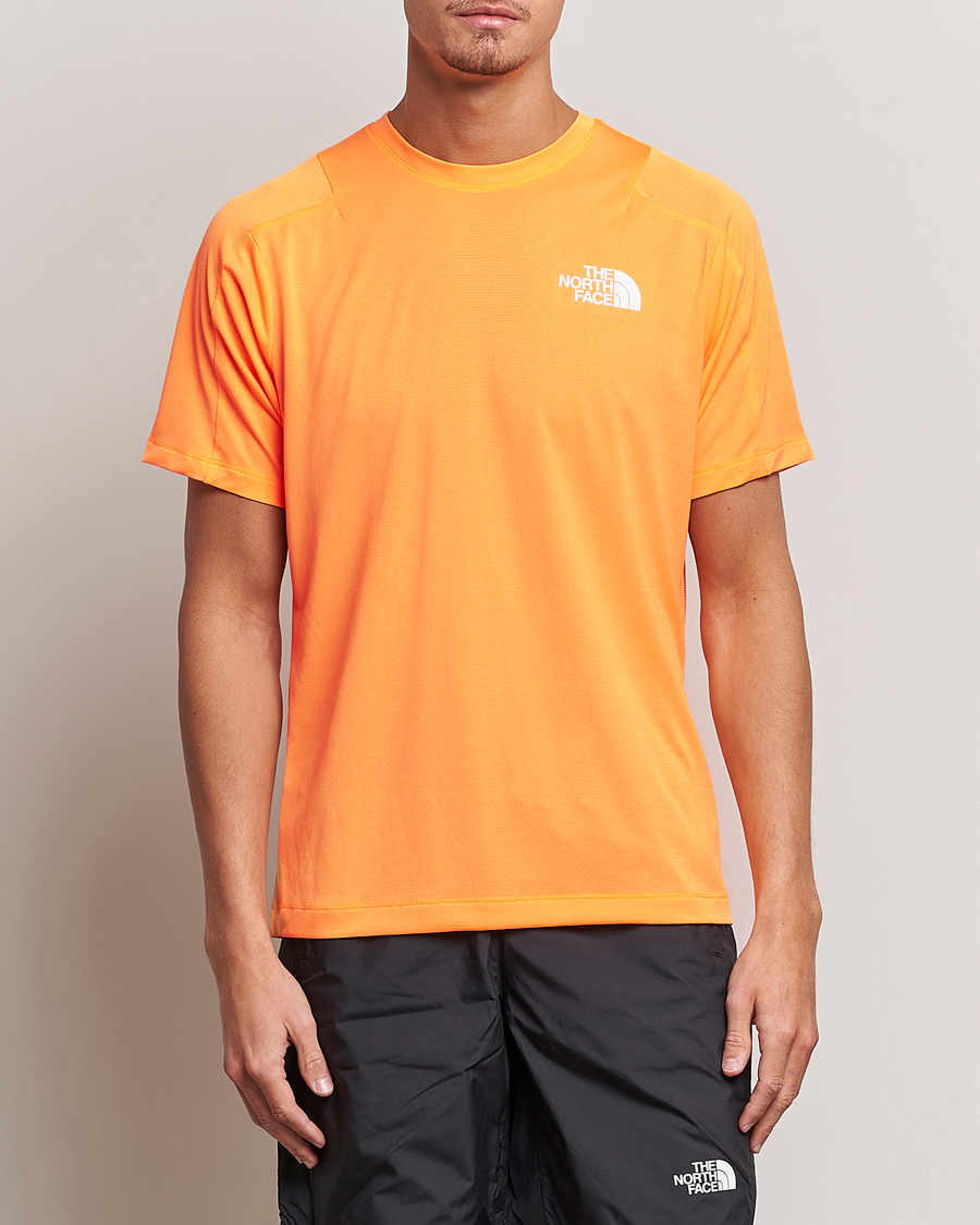Herr | T-Shirts | The North Face | Mountain Athletics T-Shirt Vitamin C