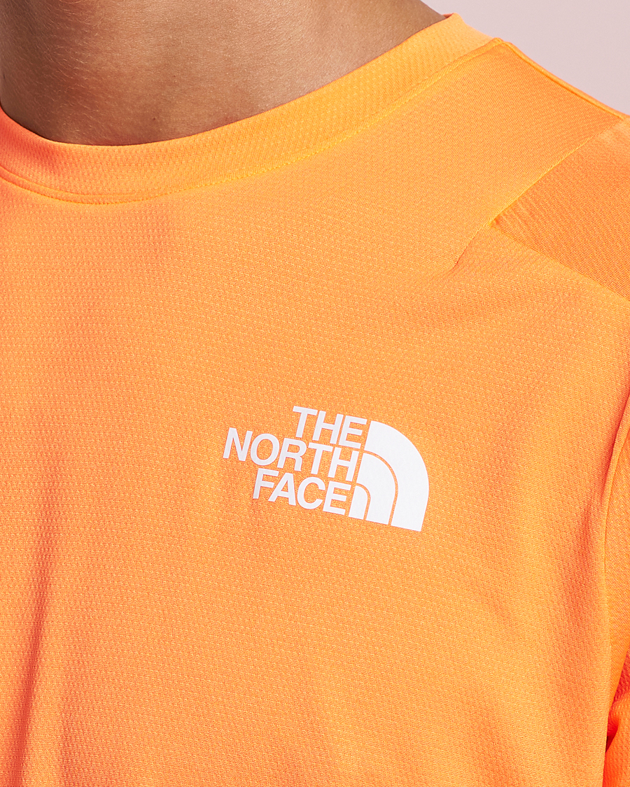 Herr | T-Shirts | The North Face | Mountain Athletics T-Shirt Vitamin C