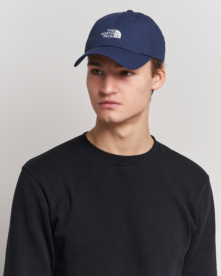 Herr | The North Face Norm Cap Summit Navy | The North Face | Norm Cap Summit Navy