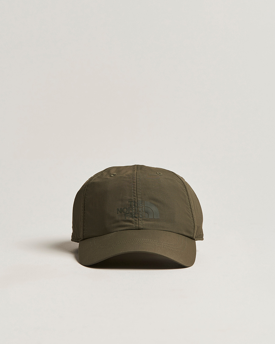 Herr | The North Face Horizon Cap New Taupe Green | The North Face | Horizon Cap New Taupe Green