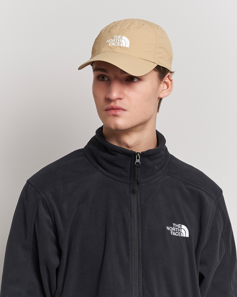 BONÉ UNISSEX HORIZON HAT PRETO NF0A5FXLJK3 THE NORTH FACE