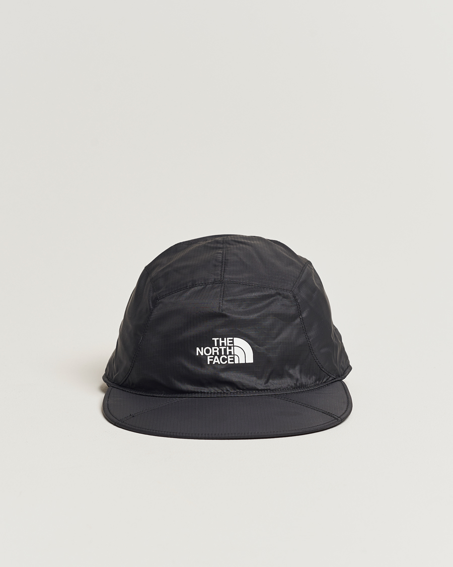 Herr | The North Face 92 Retro Run Cap Black | The North Face | 92 Retro Run Cap Black