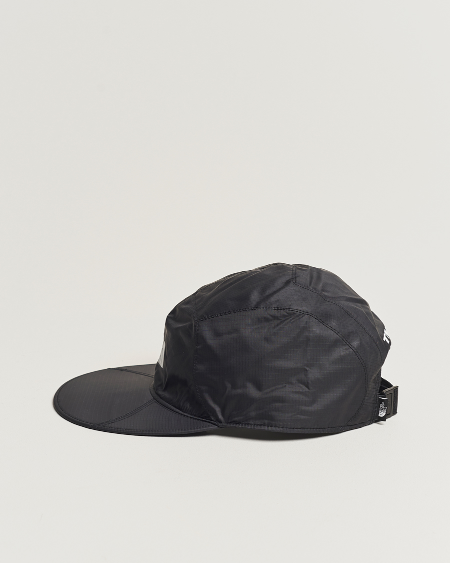 Herr | The North Face 92 Retro Run Cap Black | The North Face | 92 Retro Run Cap Black