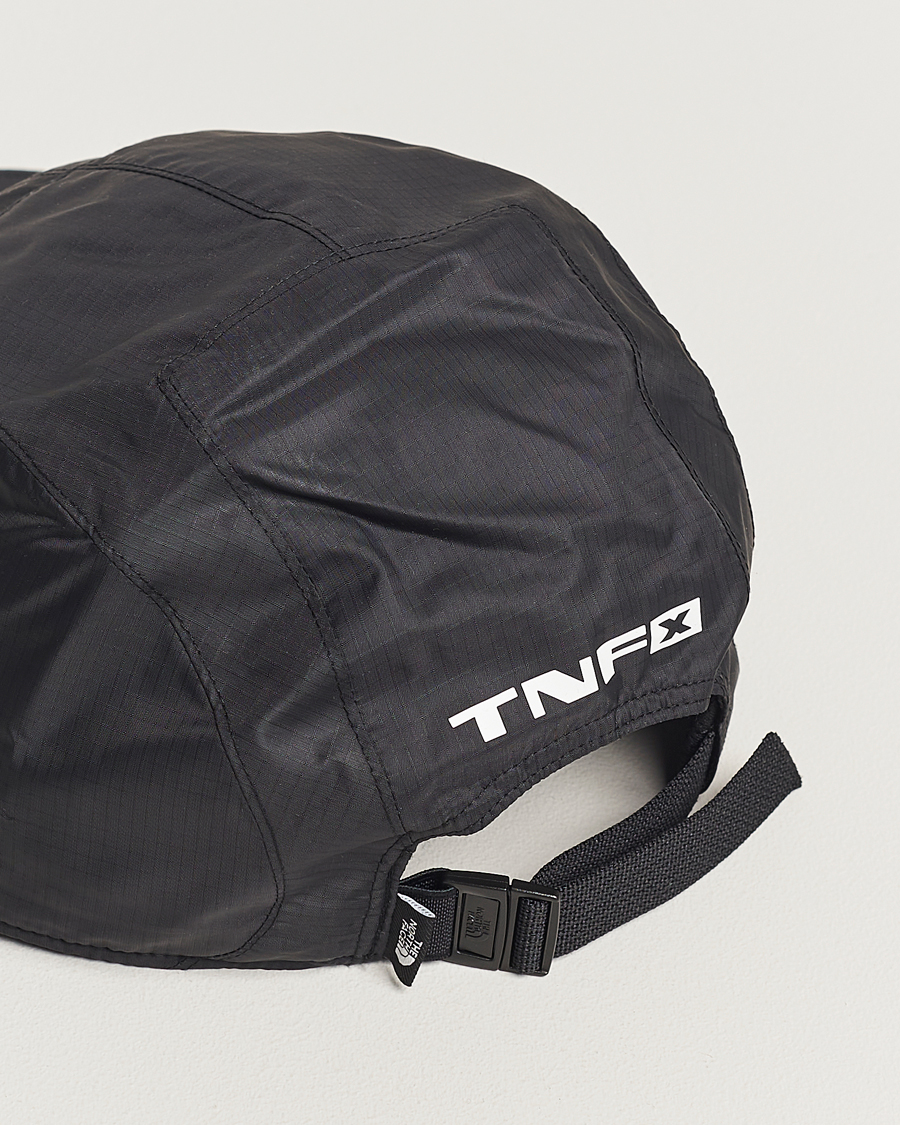 Herr | The North Face 92 Retro Run Cap Black | The North Face | 92 Retro Run Cap Black