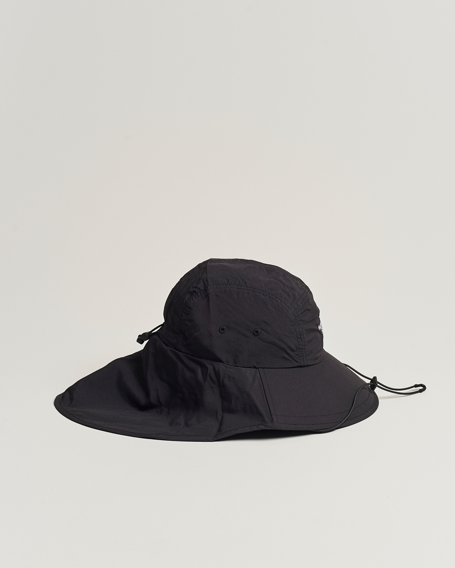 Herr | The North Face Horizon Mullet Brim Black | The North Face | Horizon Mullet Brim Black