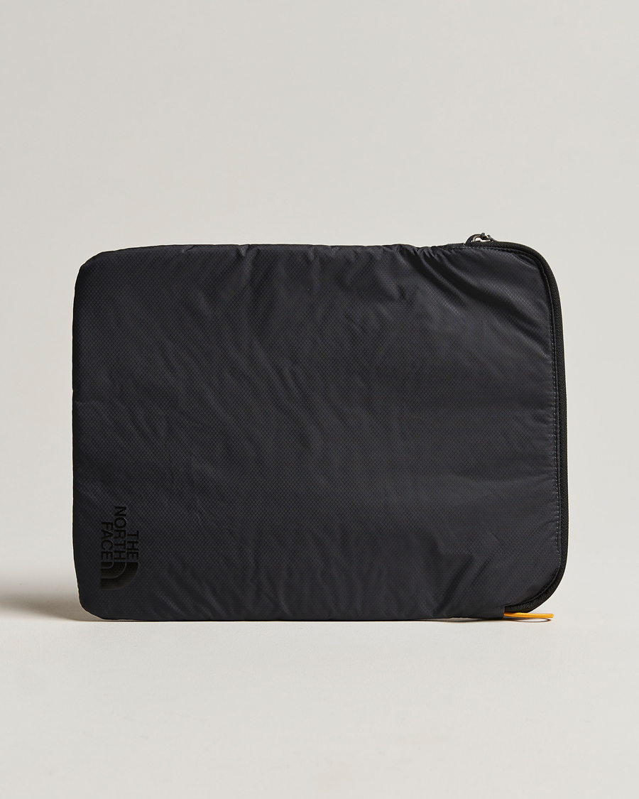 Herr | The North Face Flyweight Laptop Sleeve Black | The North Face | Flyweight Laptop Sleeve Black