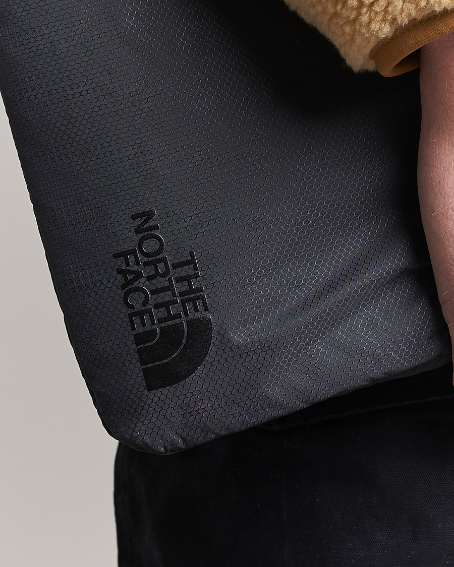 Herr | The North Face Flyweight Laptop Sleeve Black | The North Face | Flyweight Laptop Sleeve Black